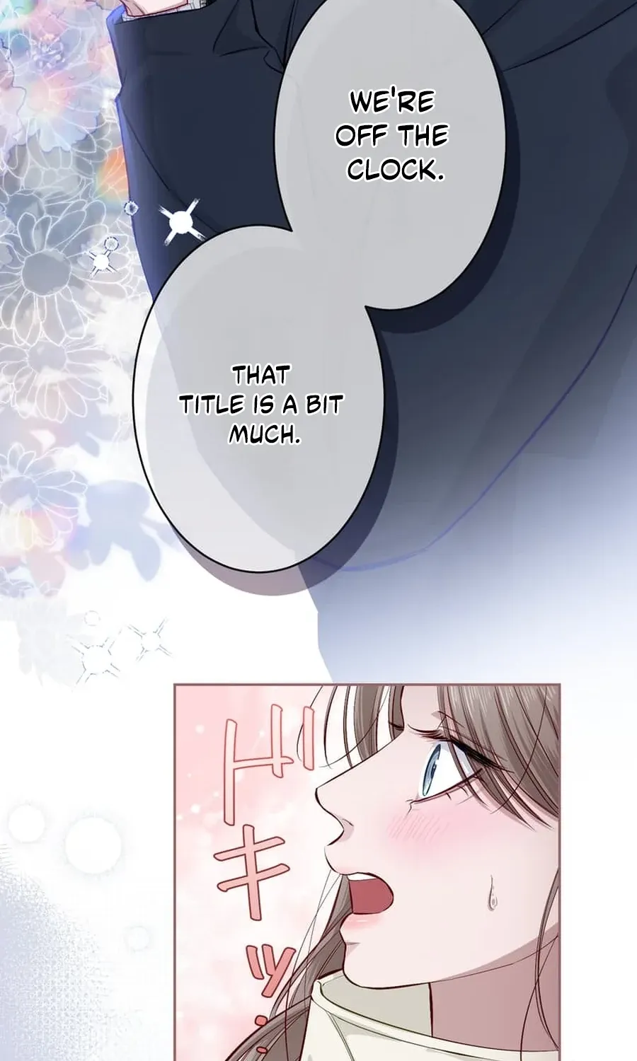 Read Falling for You Again chapter 8 image 19 on Lezhin