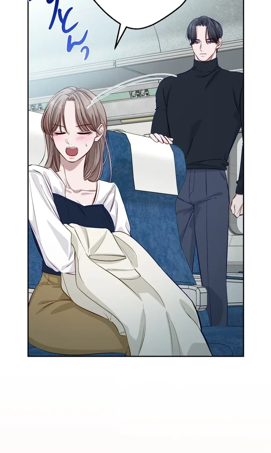 Read Falling for You Again chapter 8 image 24 on Lezhin