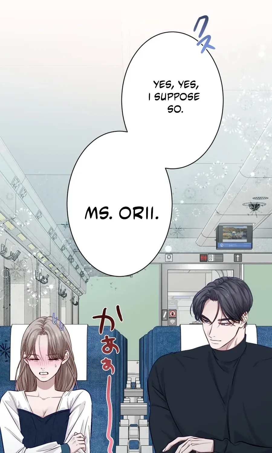 Read Falling for You Again chapter 8 image 25 on Lezhin