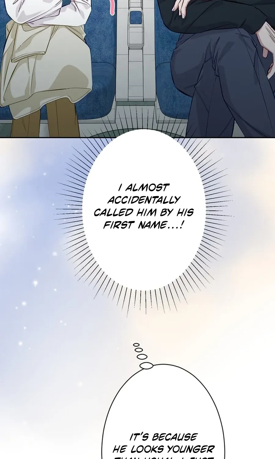 Read Falling for You Again chapter 8 image 26 on Lezhin