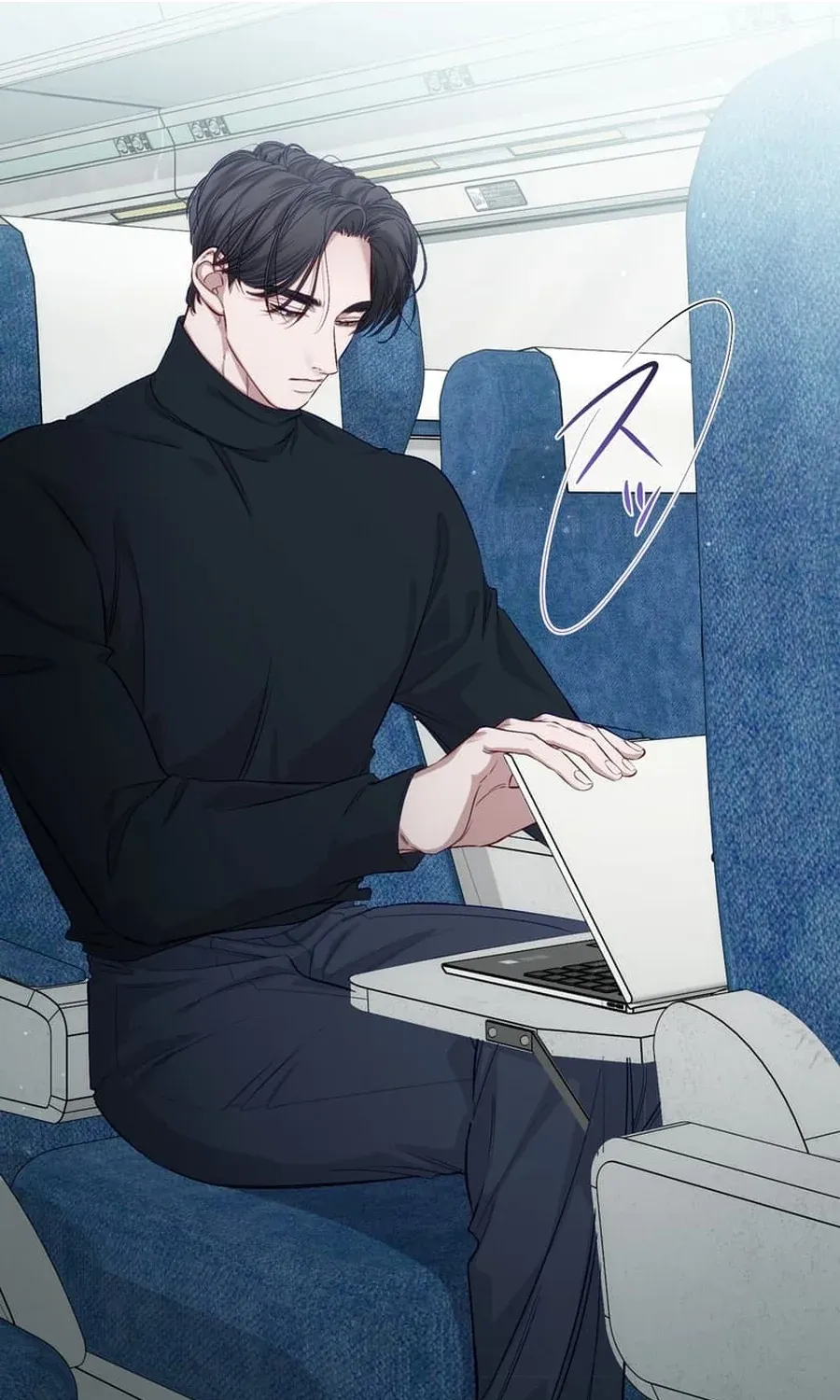 Read Falling for You Again chapter 8 image 28 on Lezhin
