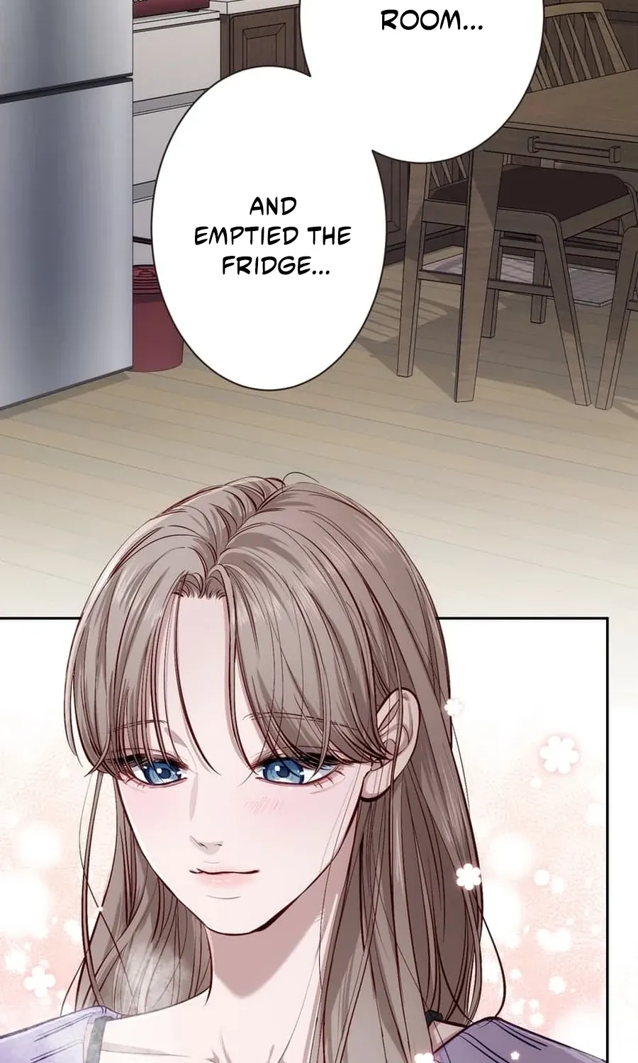 Read Falling for You Again chapter 8 image 3 on Lezhin
