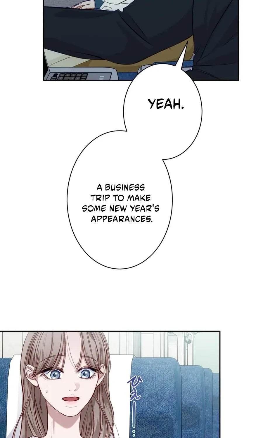 Read Falling for You Again chapter 8 image 30 on Lezhin