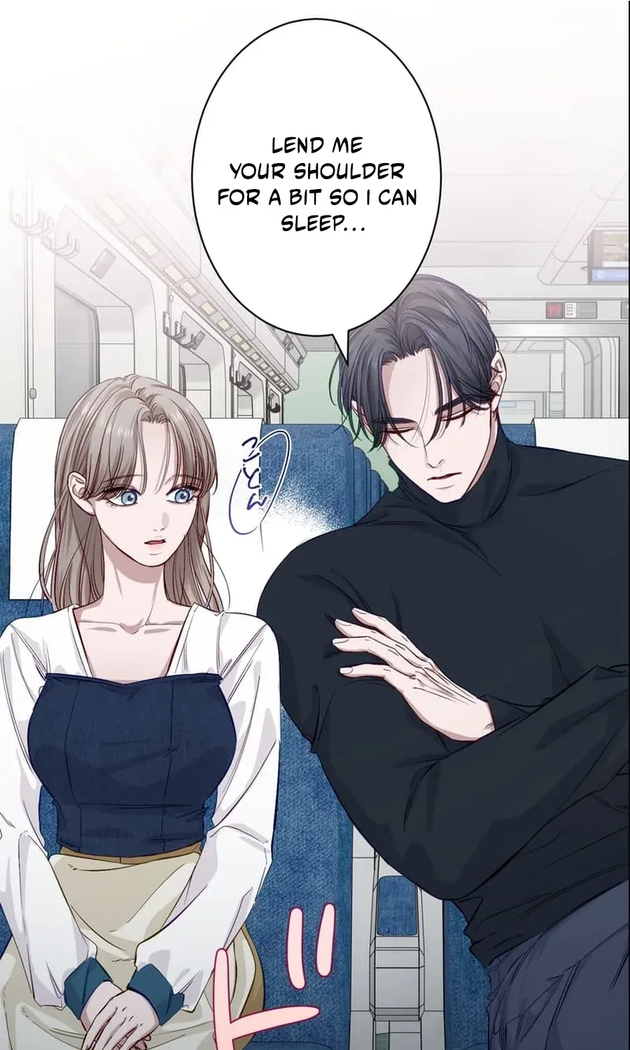 Read Falling for You Again chapter 8 image 38 on Lezhin