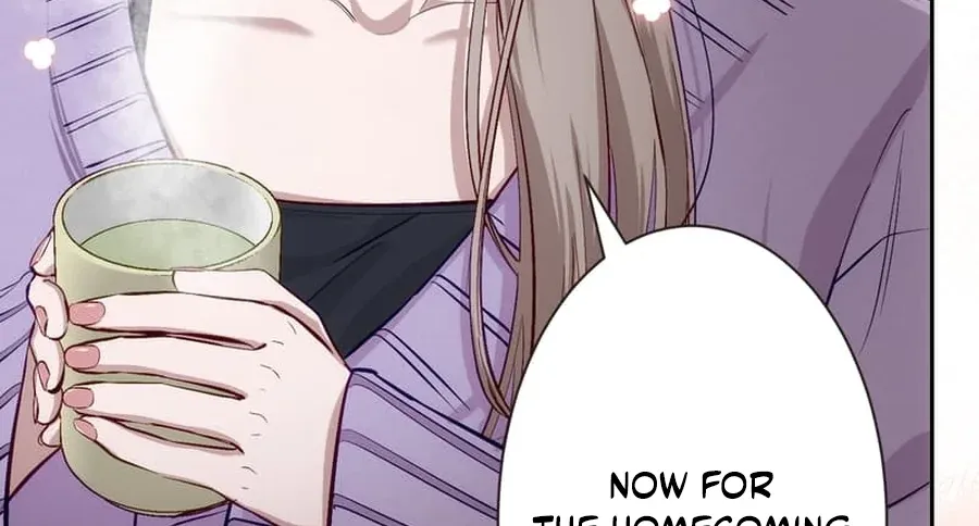 Read Falling for You Again chapter 8 image 4 on Lezhin
