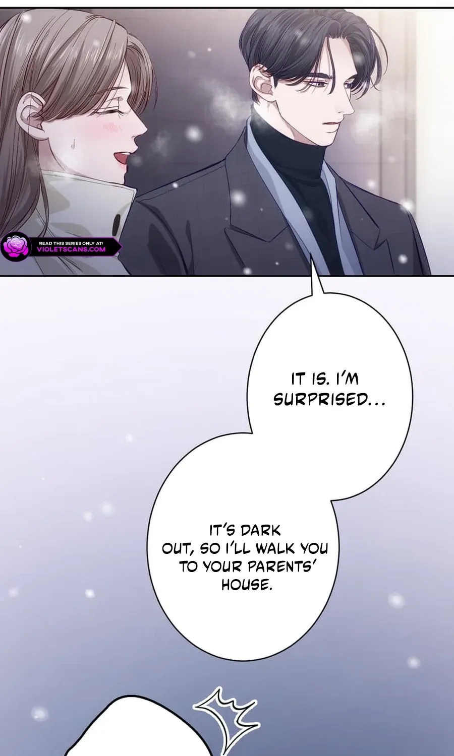 Read Falling for You Again chapter 8 image 48 on Lezhin