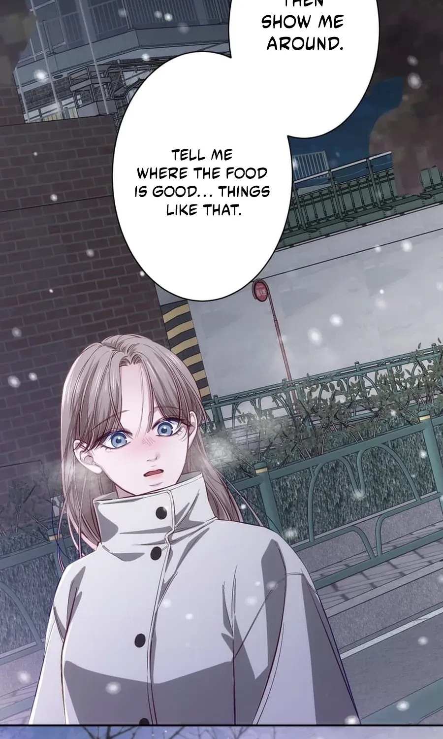 Read Falling for You Again chapter 8 image 50 on Lezhin
