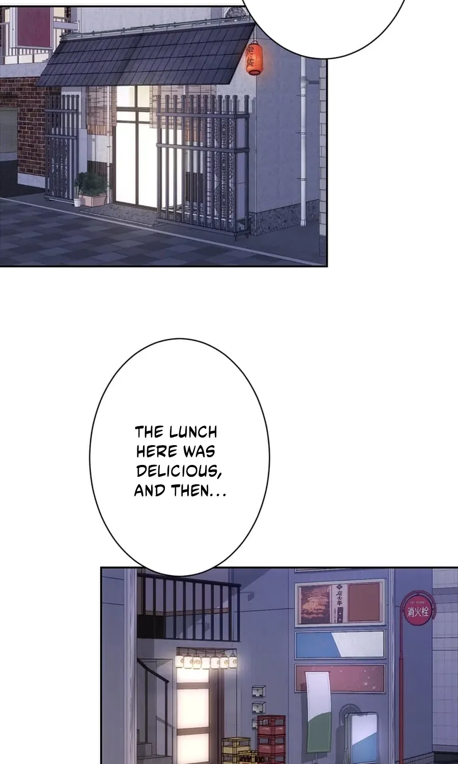 Read Falling for You Again chapter 8 image 53 on Lezhin
