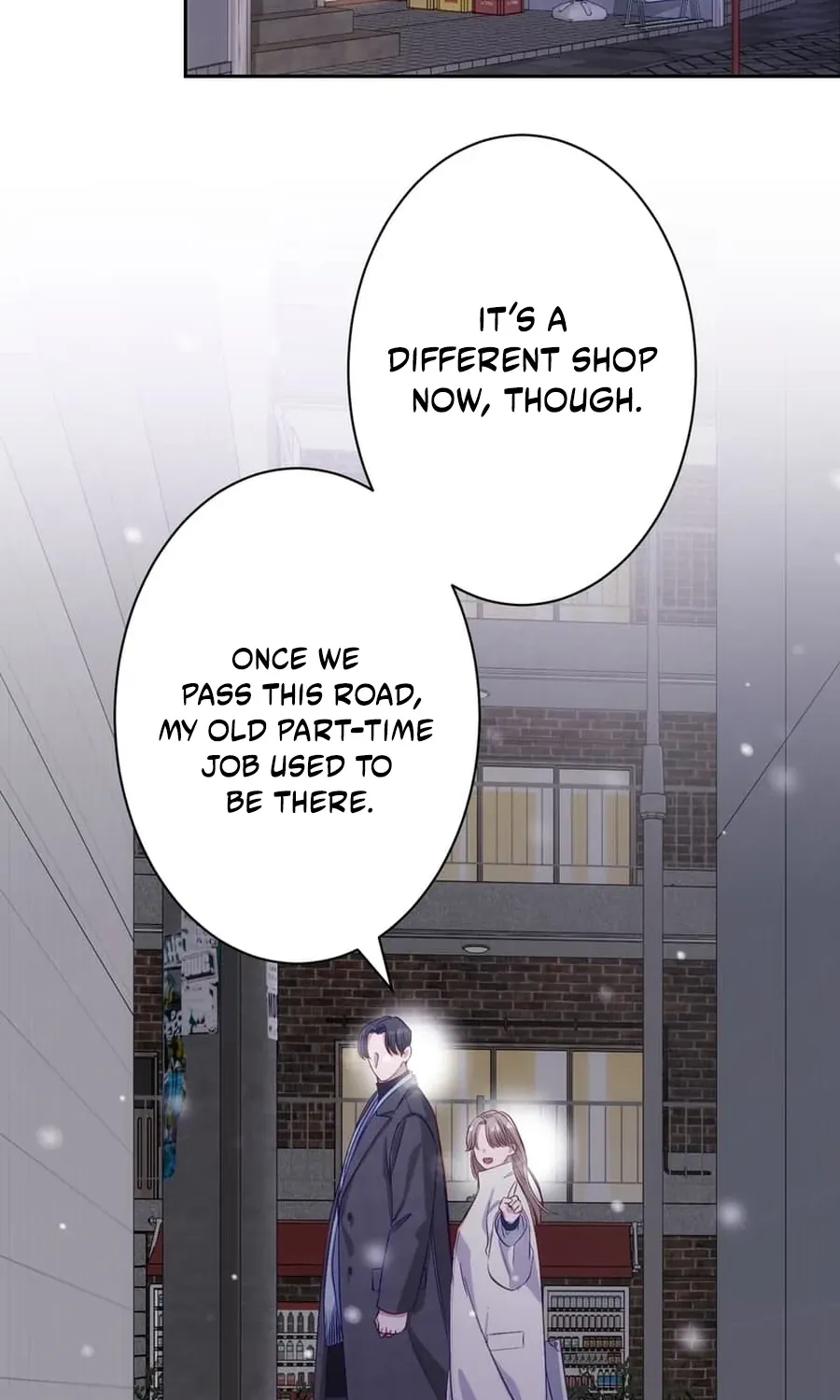 Read Falling for You Again chapter 8 image 54 on Lezhin
