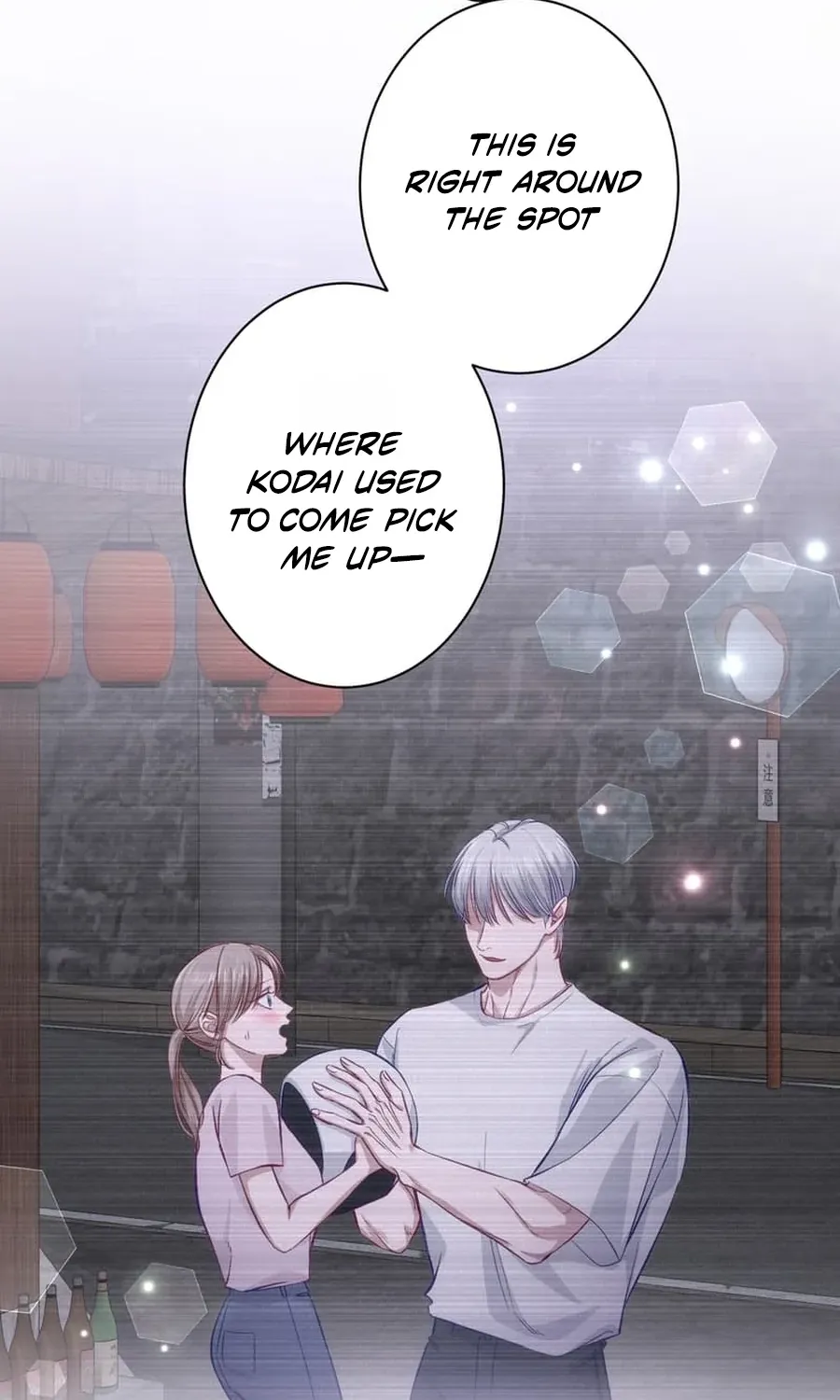 Read Falling for You Again chapter 8 image 56 on Lezhin