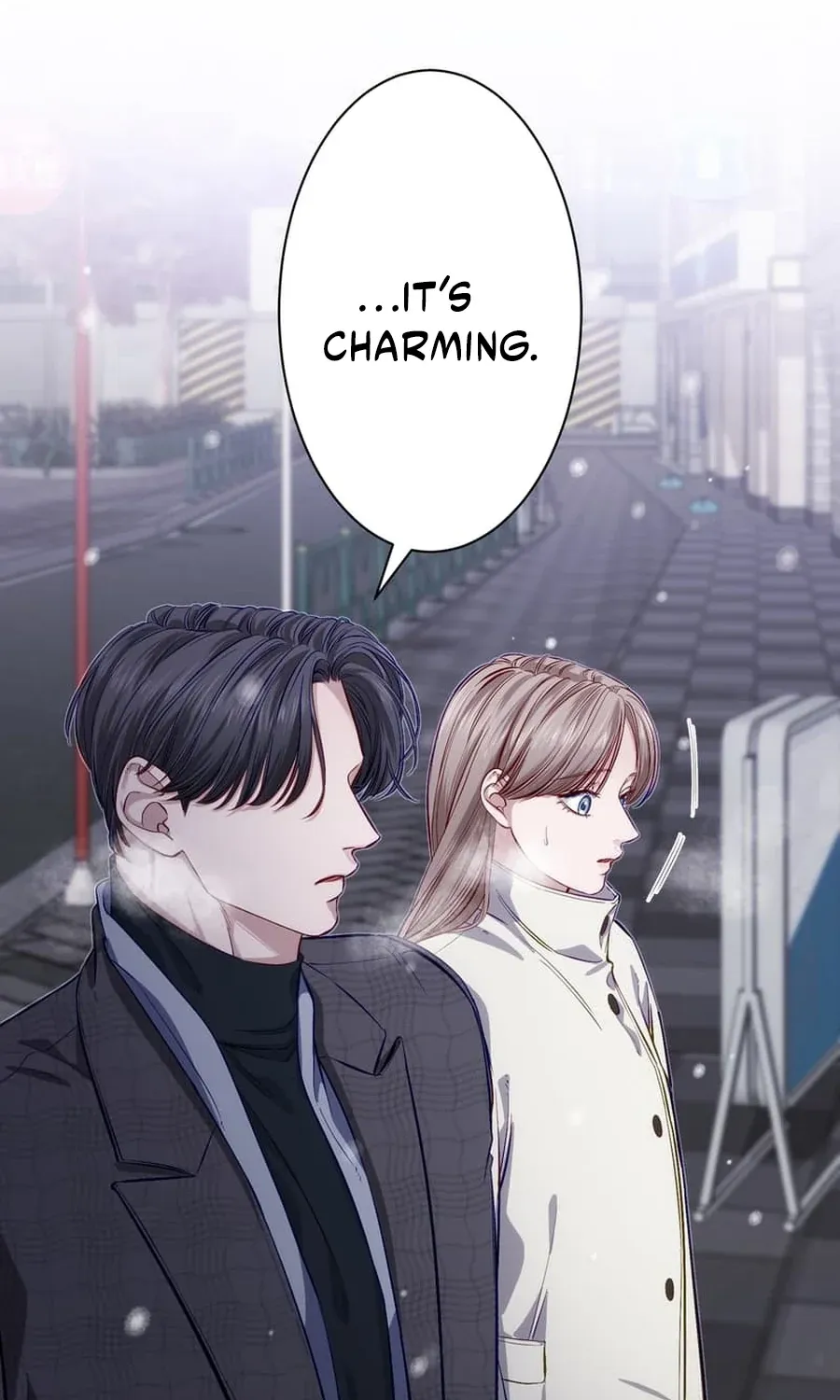 Read Falling for You Again chapter 8 image 58 on Lezhin