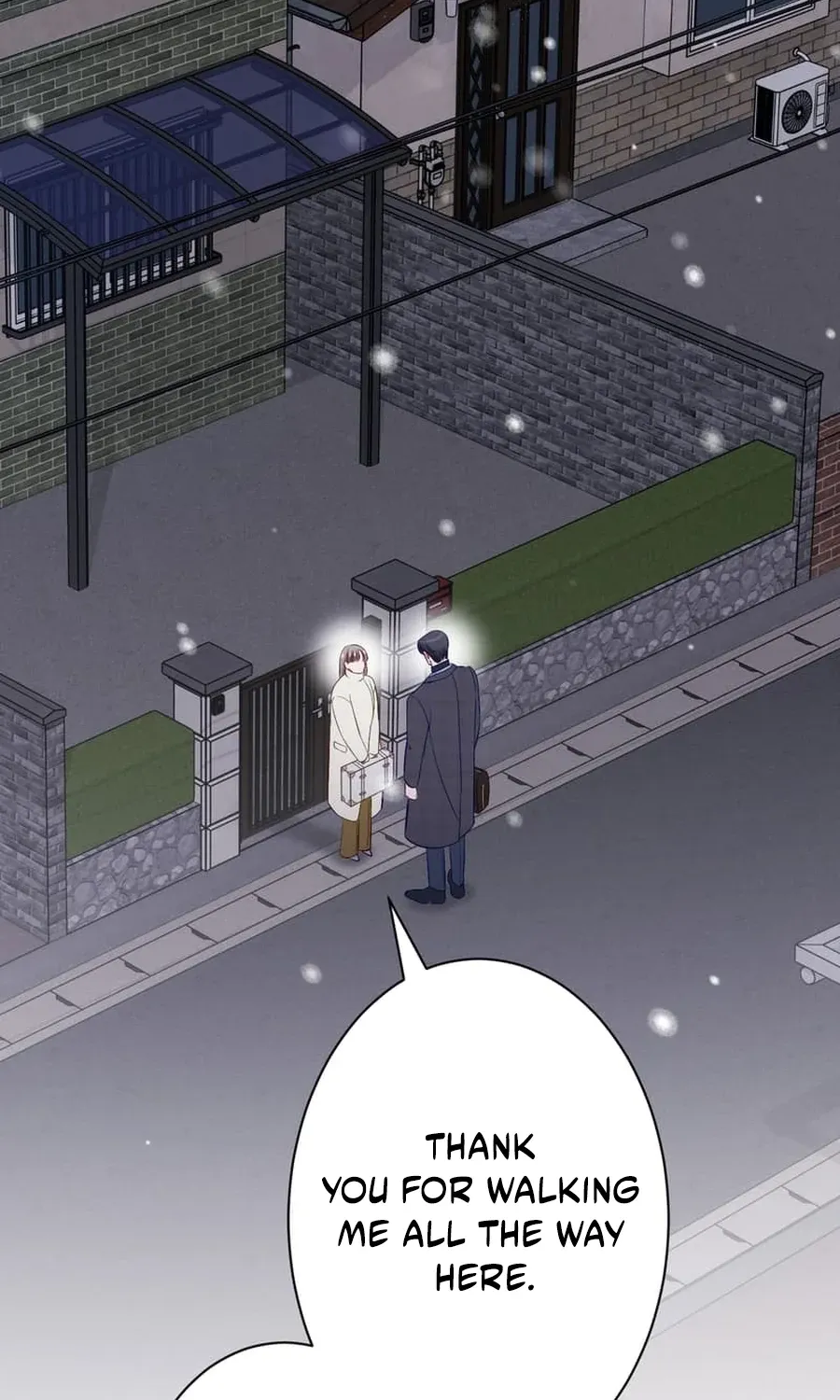 Read Falling for You Again chapter 8 image 63 on Lezhin