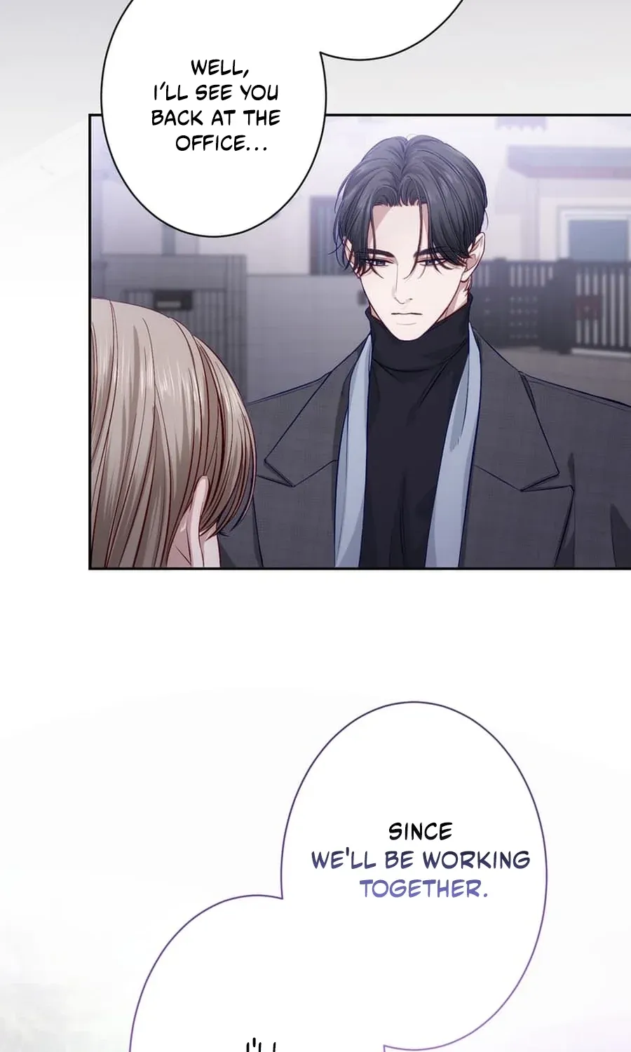 Read Falling for You Again chapter 8 image 64 on Lezhin