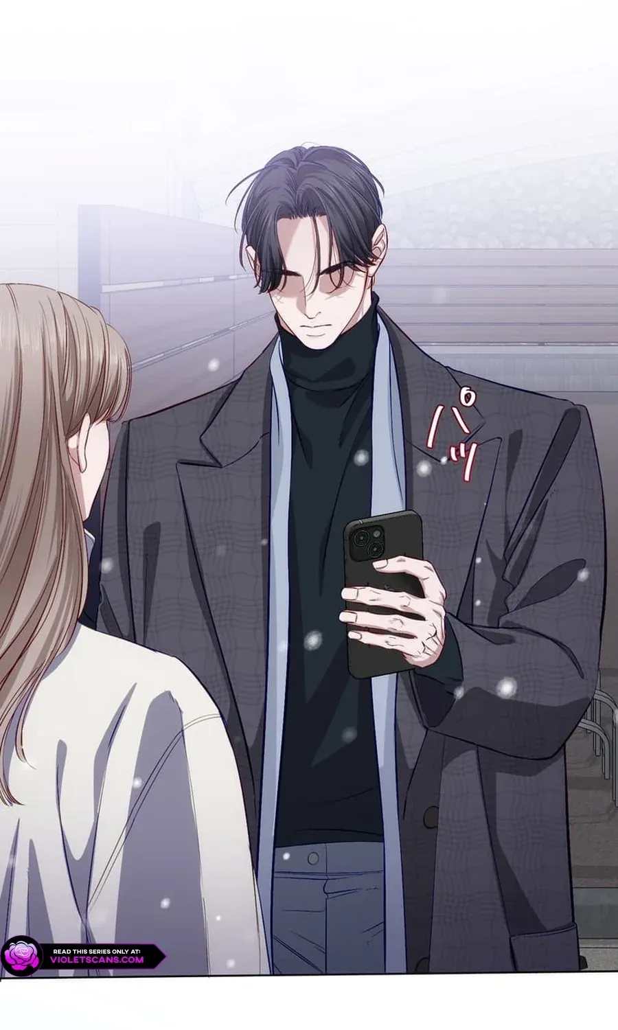 Read Falling for You Again chapter 8 image 78 on Lezhin