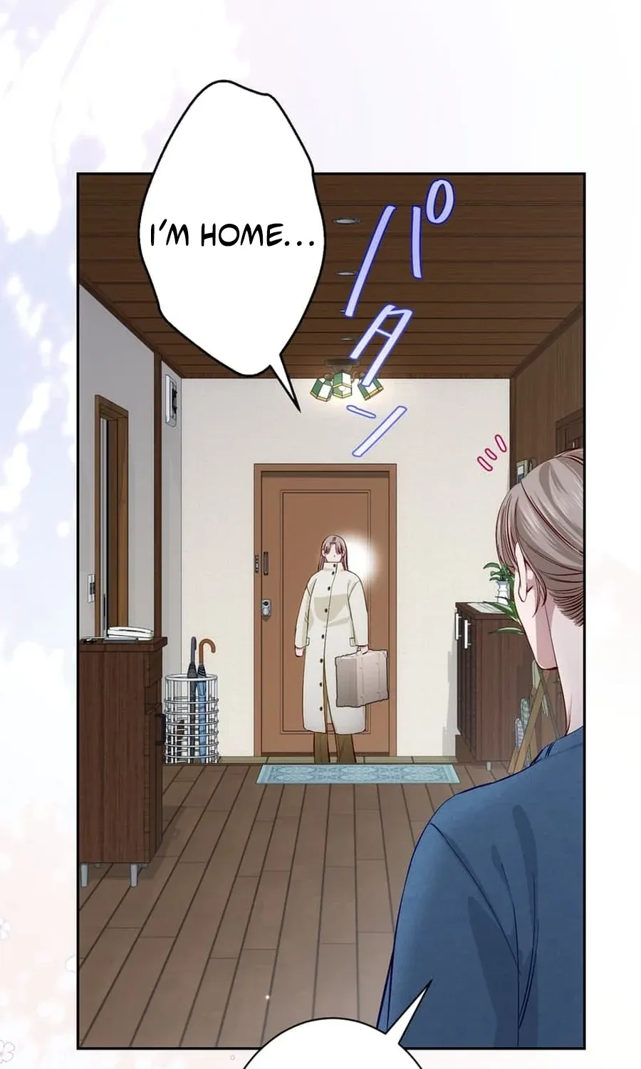 Read Falling for You Again chapter 8 image 81 on Lezhin