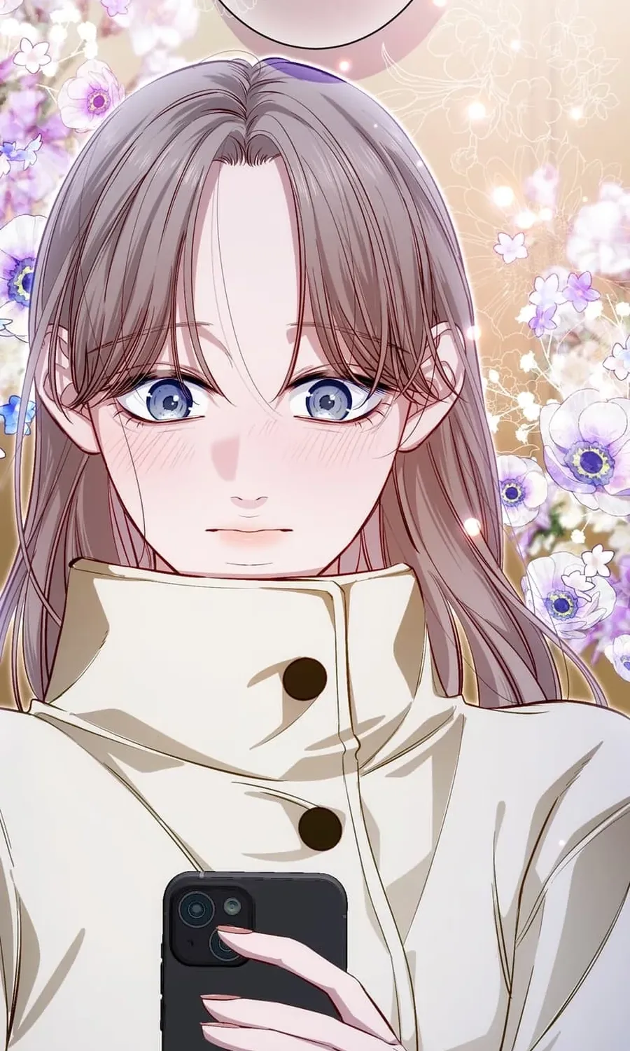Read Falling for You Again chapter 8 image 84 on Lezhin