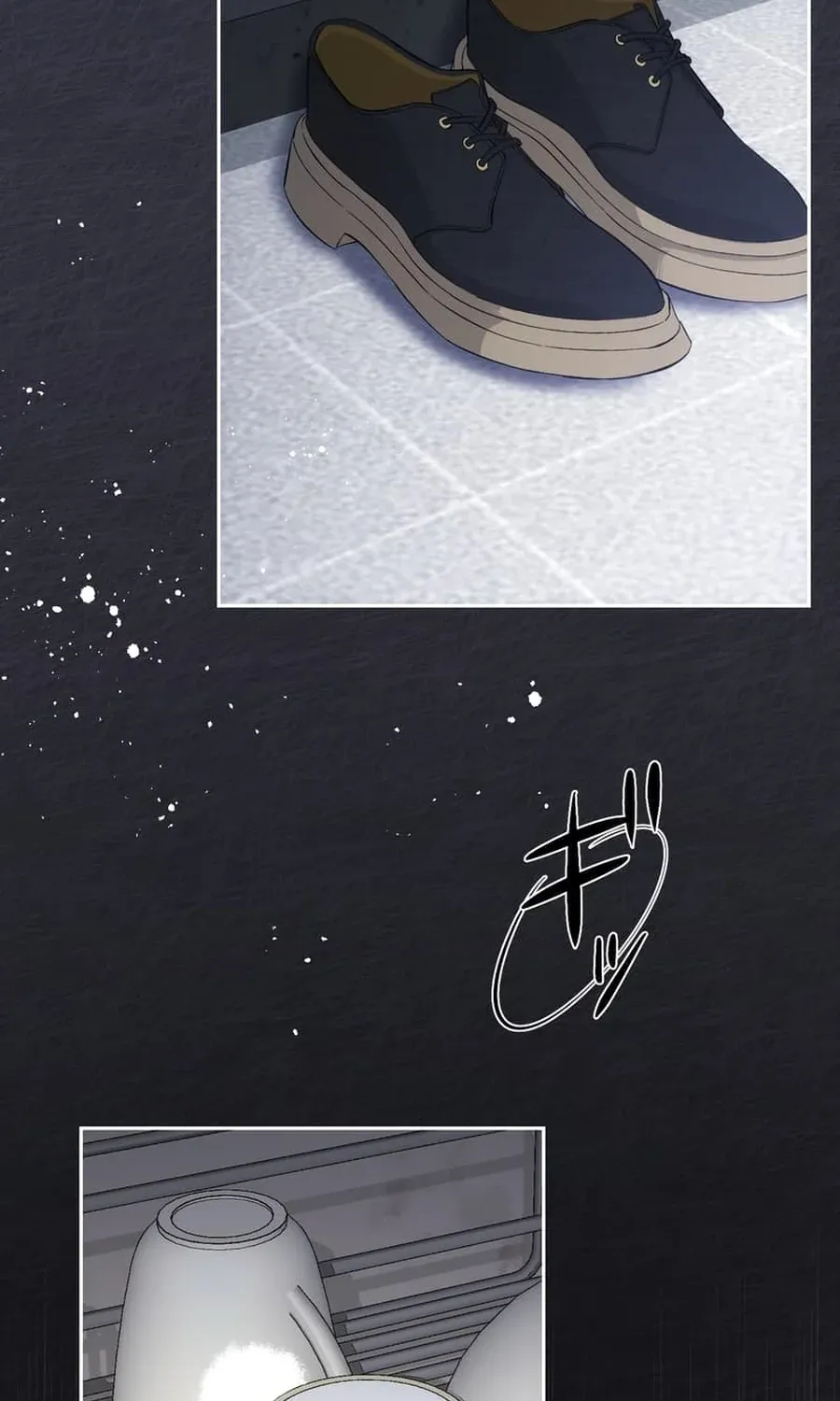 Read Falling for You Again chapter 8 image 90 on Lezhin