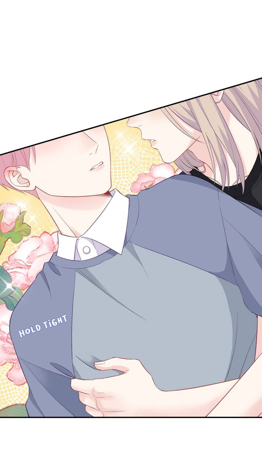 Falling Galaxy (Colored) Chapter 16 page 29 - 