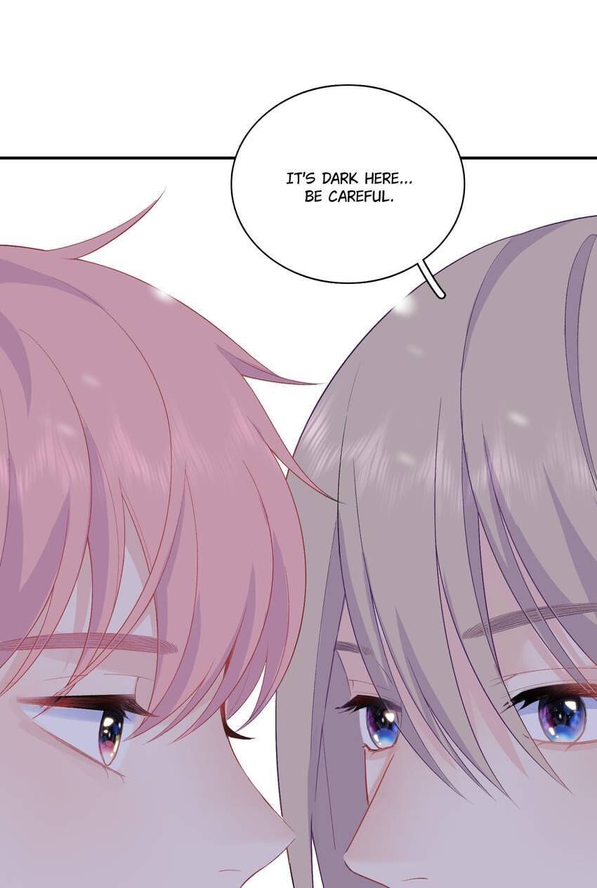 Falling Galaxy (Colored) Chapter 16 page 30 - 