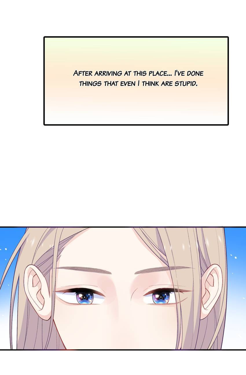 Falling Galaxy (Colored) Chapter 16 page 4 - 