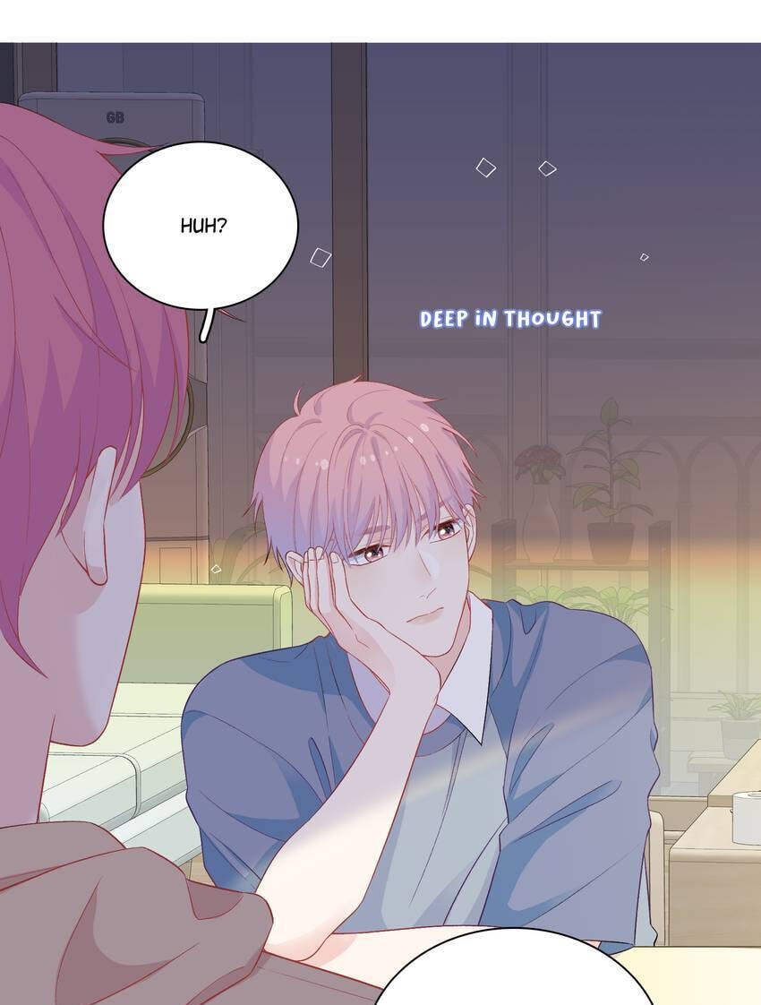 Falling Galaxy (Colored) Chapter 16 page 41 - 