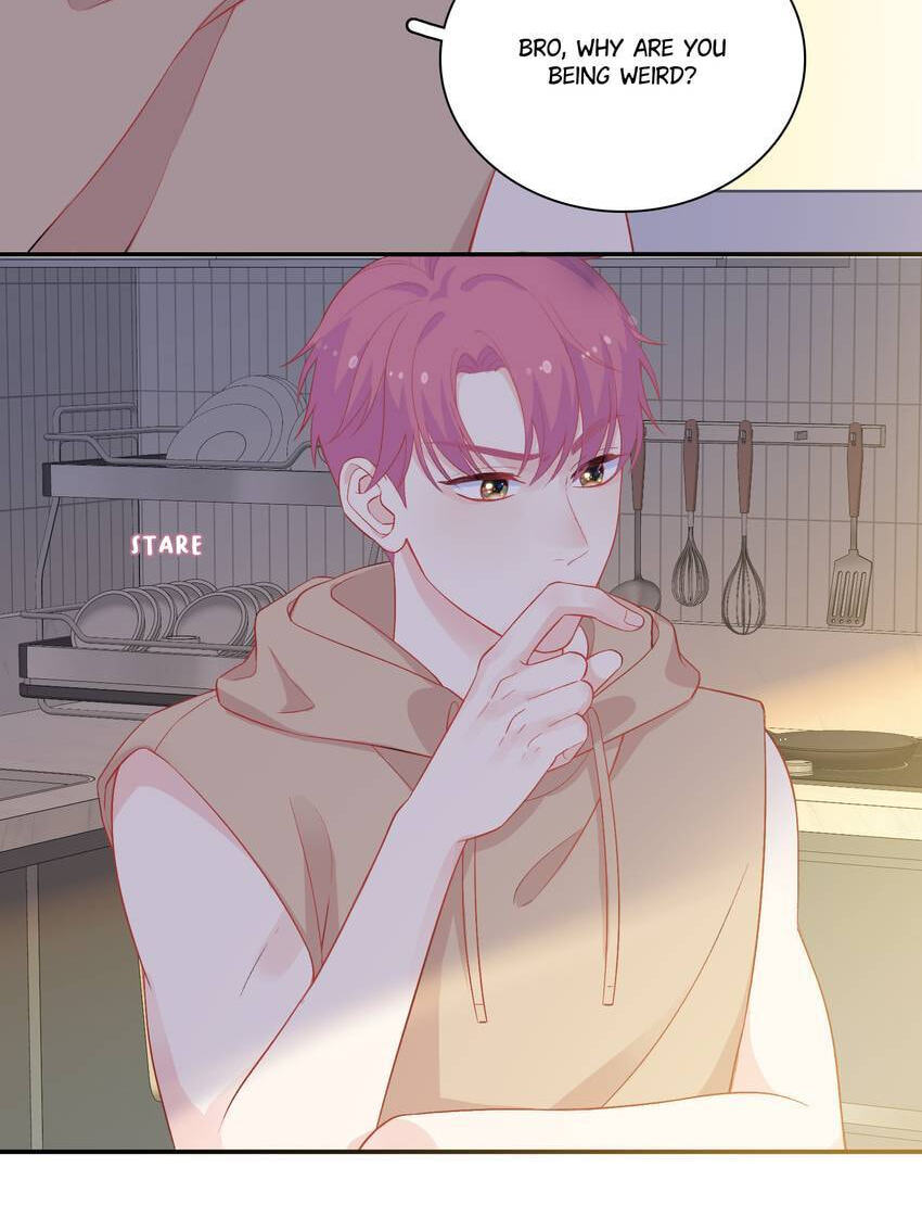 Falling Galaxy (Colored) Chapter 16 page 42 - 