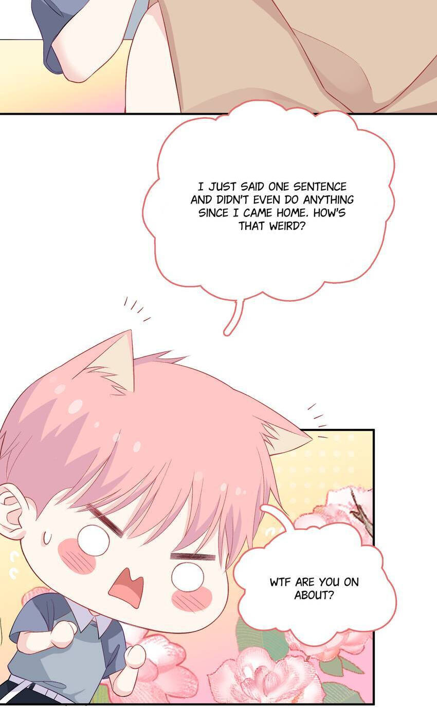 Falling Galaxy (Colored) Chapter 16 page 45 - 