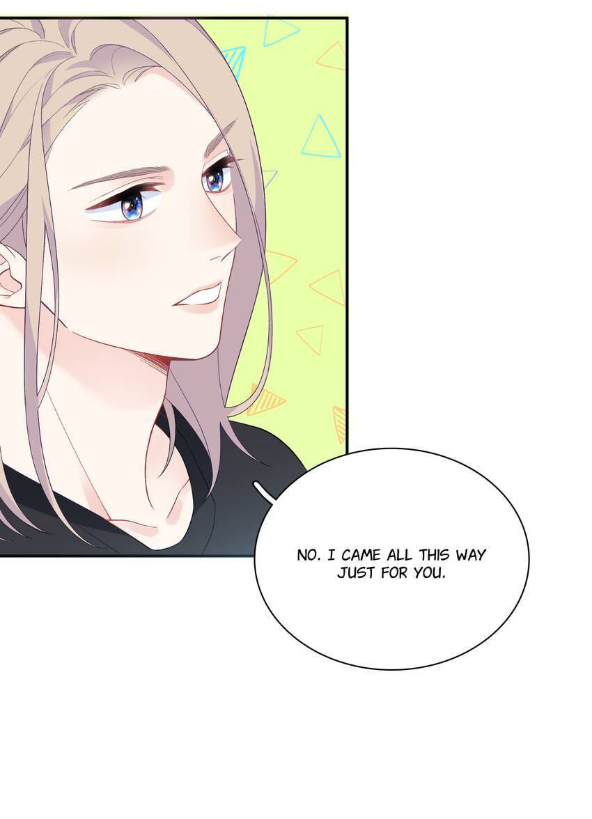 Falling Galaxy (Colored) Chapter 16 page 8 - 