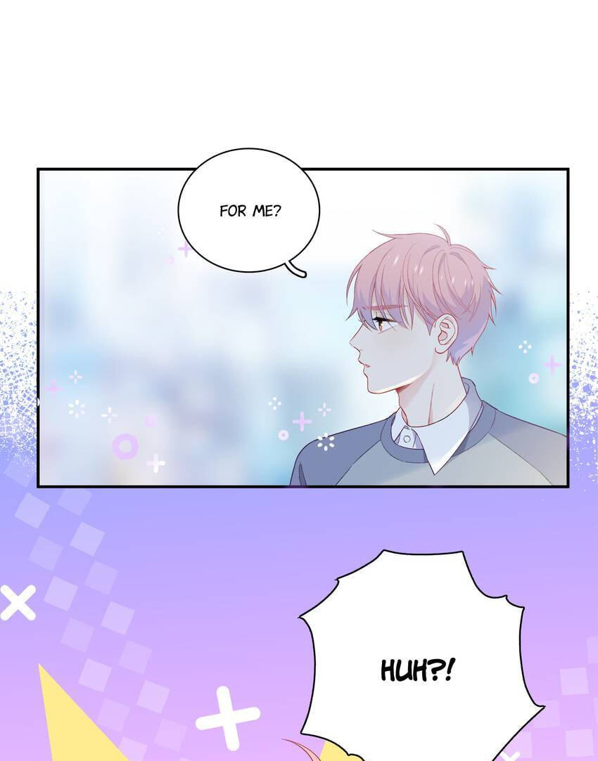 Falling Galaxy (Colored) Chapter 16 page 9 - 