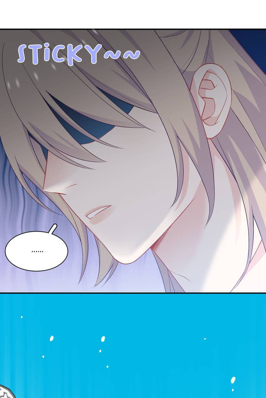 Falling Galaxy (Colored) Chapter 17 page 29 - 
