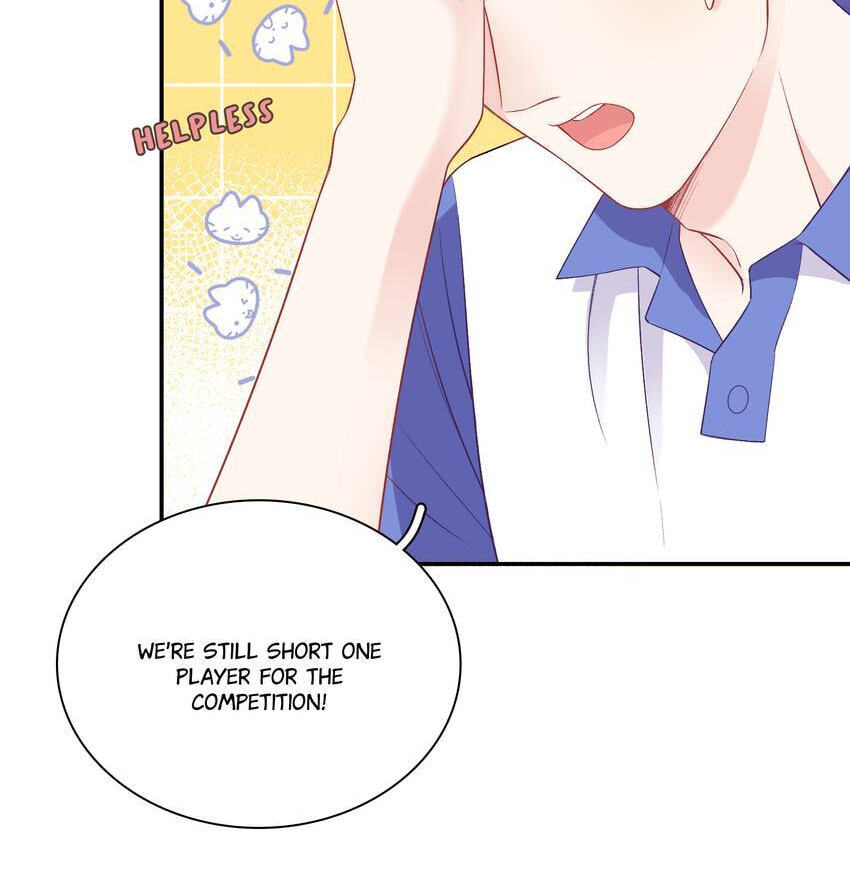 Falling Galaxy (Colored) Chapter 17 page 4 - 