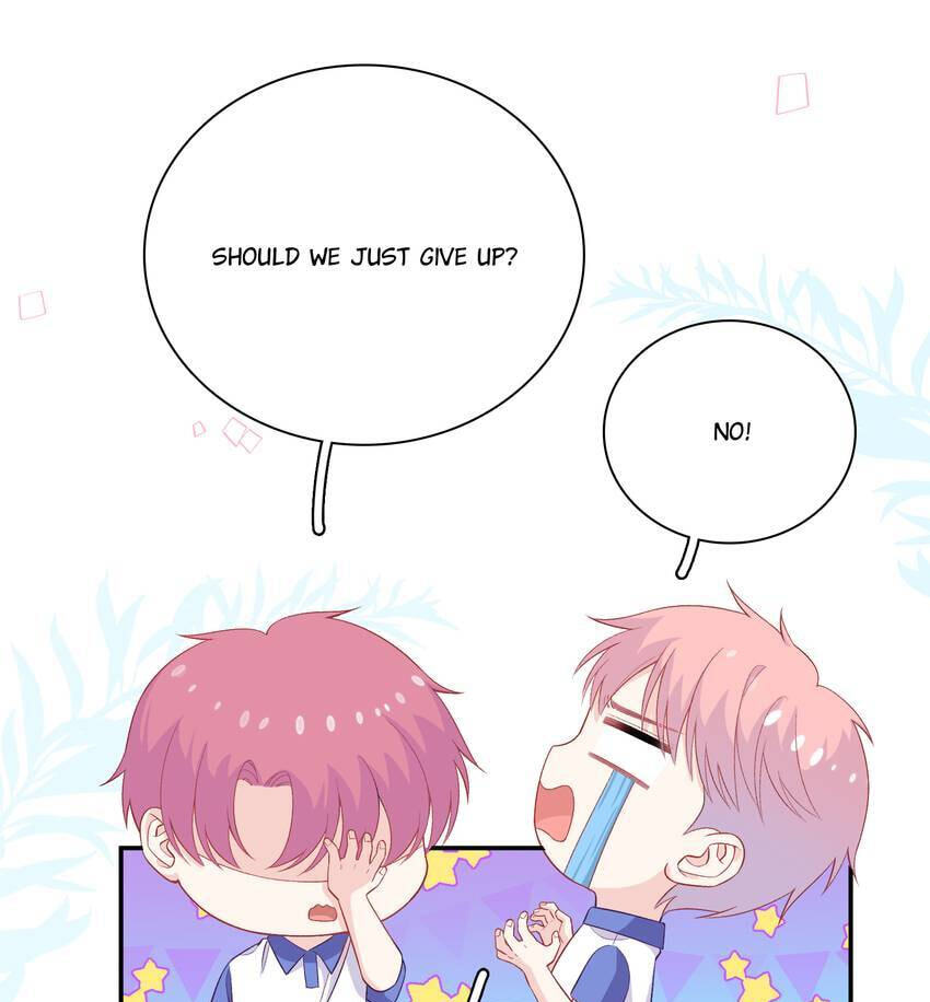 Falling Galaxy (Colored) Chapter 17 page 5 - 