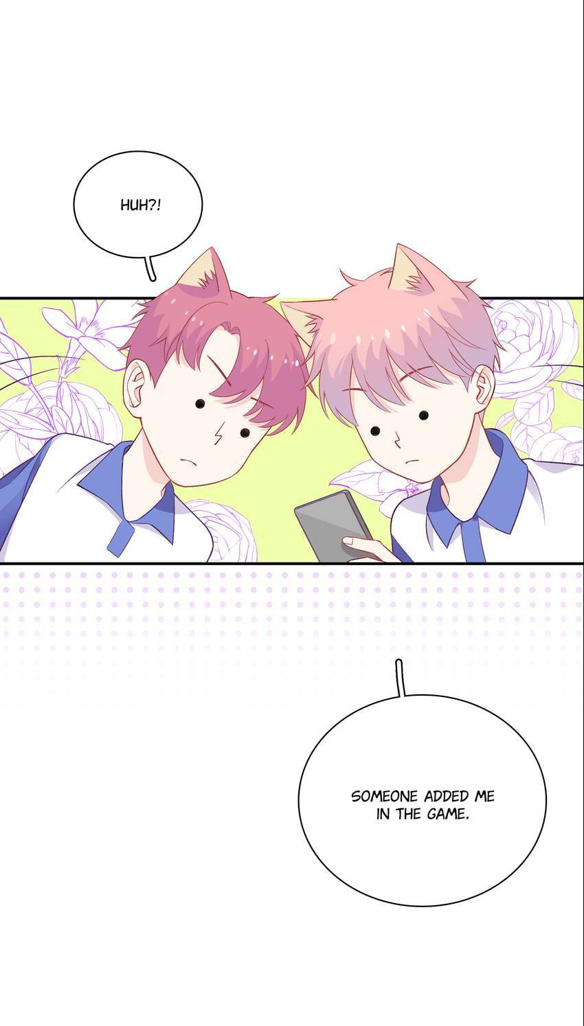 Falling Galaxy (Colored) Chapter 17 page 7 - 