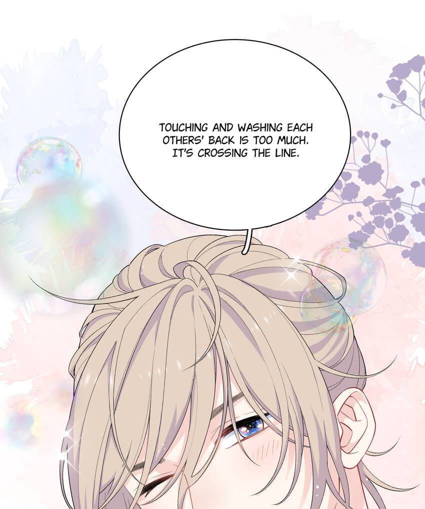 Falling Galaxy (Colored) Chapter 18 page 6 - 
