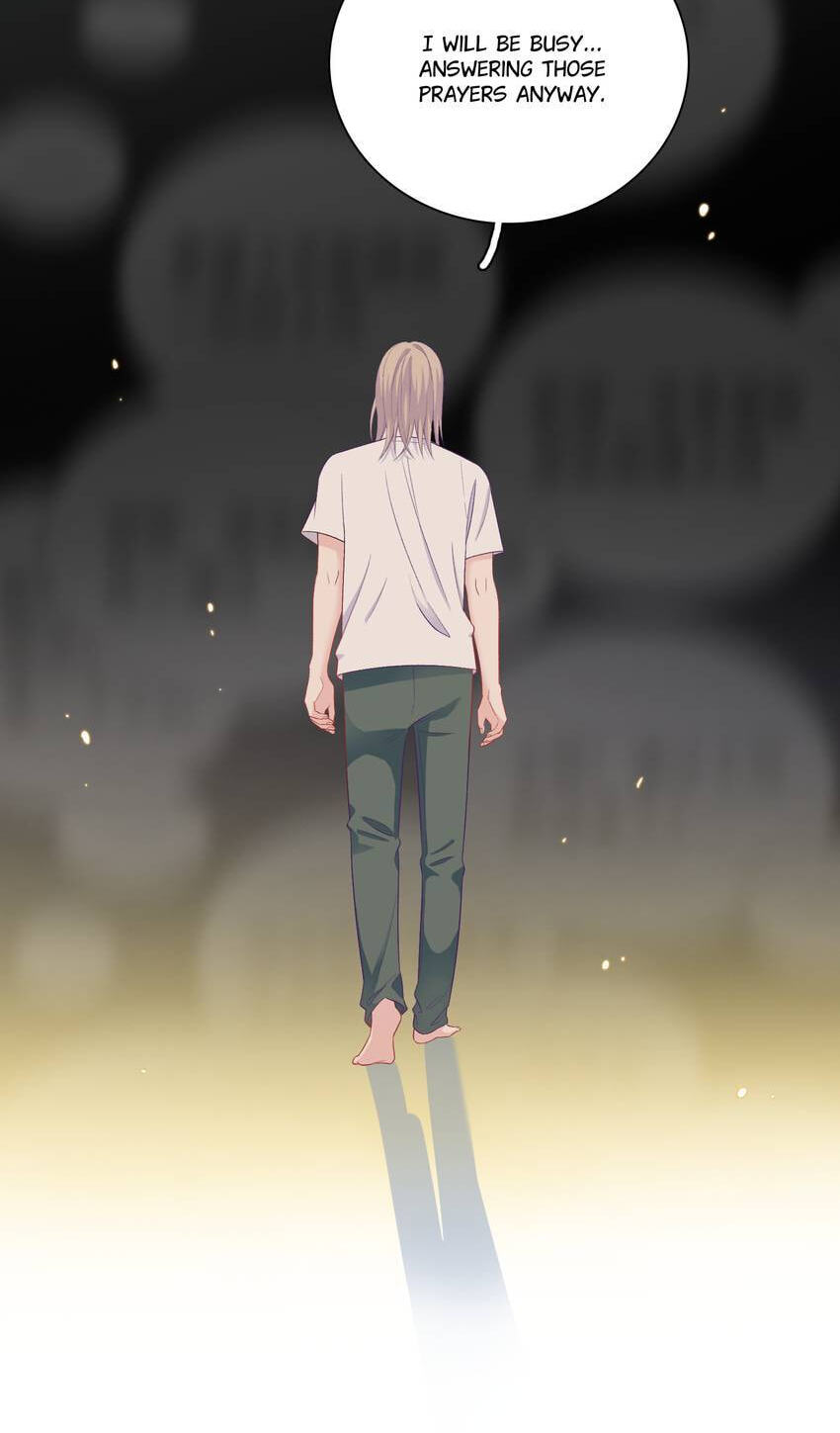 Falling Galaxy (Colored) Chapter 18 page 54 - 