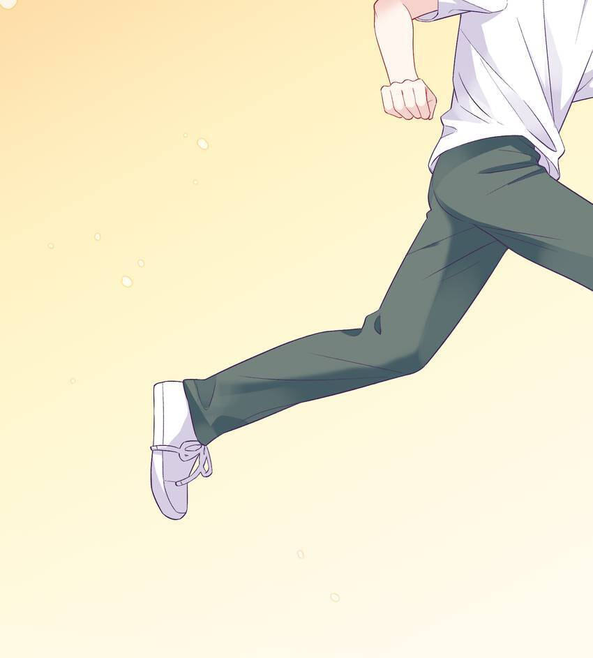 Falling Galaxy (Colored) Chapter 18 page 64 - 