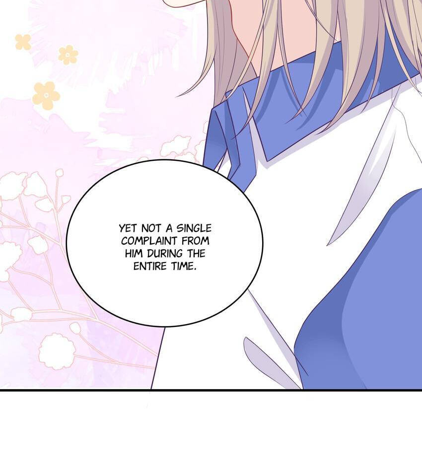 Falling Galaxy (Colored) Chapter 19 page 33 - 