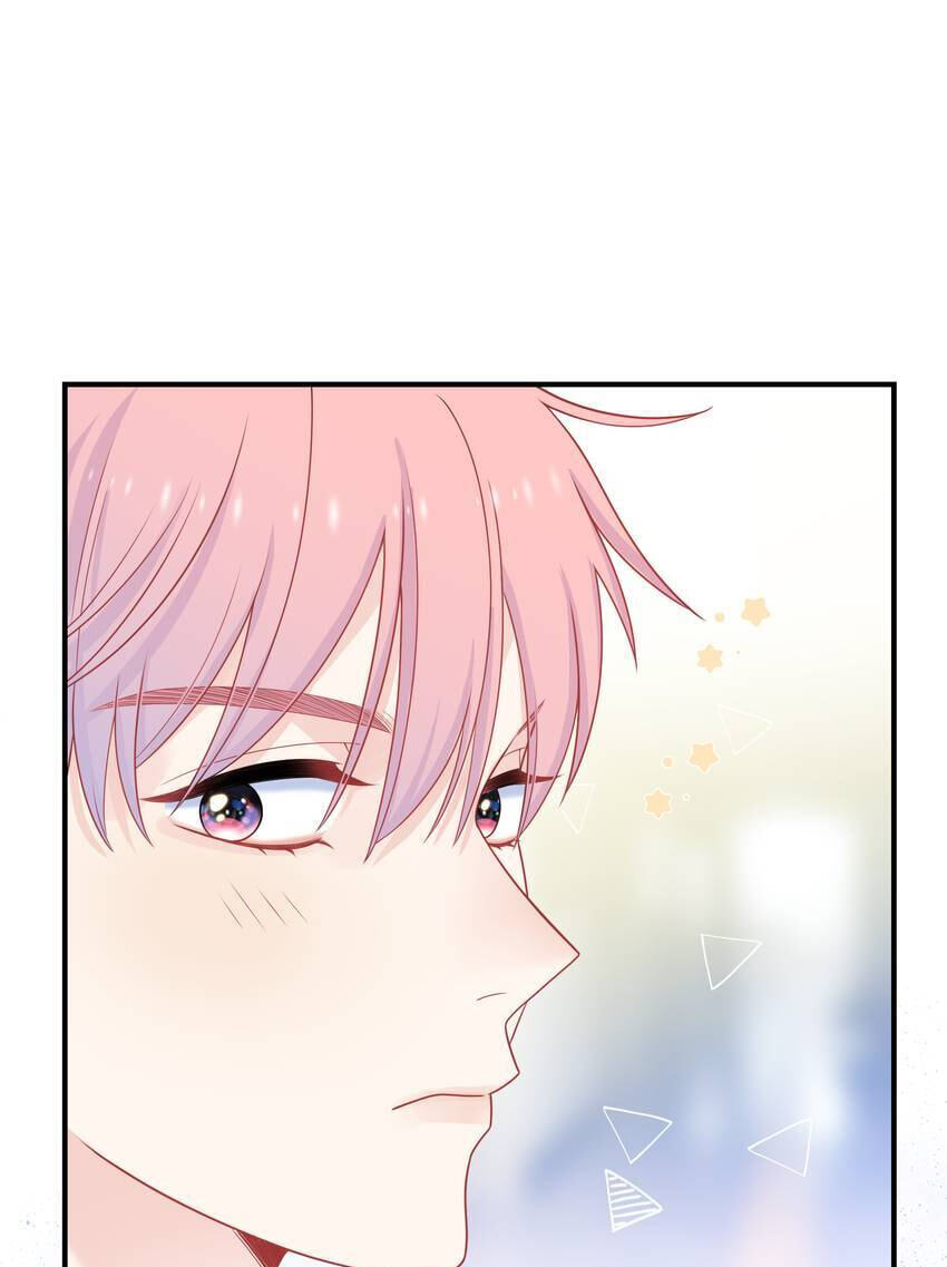 Falling Galaxy (Colored) Chapter 19 page 34 - 
