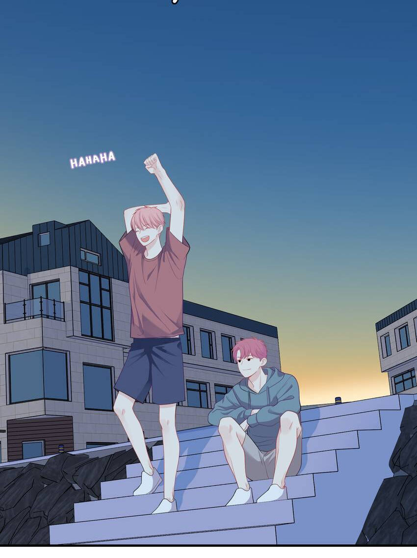 Falling Galaxy (Colored) Chapter 19 page 36 - 
