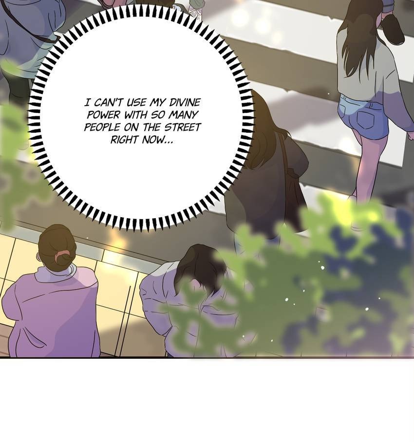 Falling Galaxy (Colored) Chapter 19 page 7 - 
