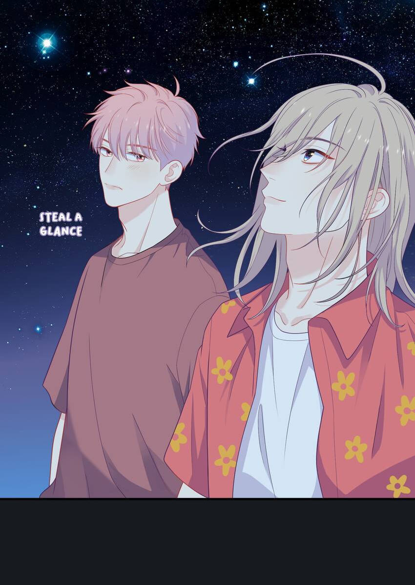 Falling Galaxy (Colored) Chapter 19 page 65 - 