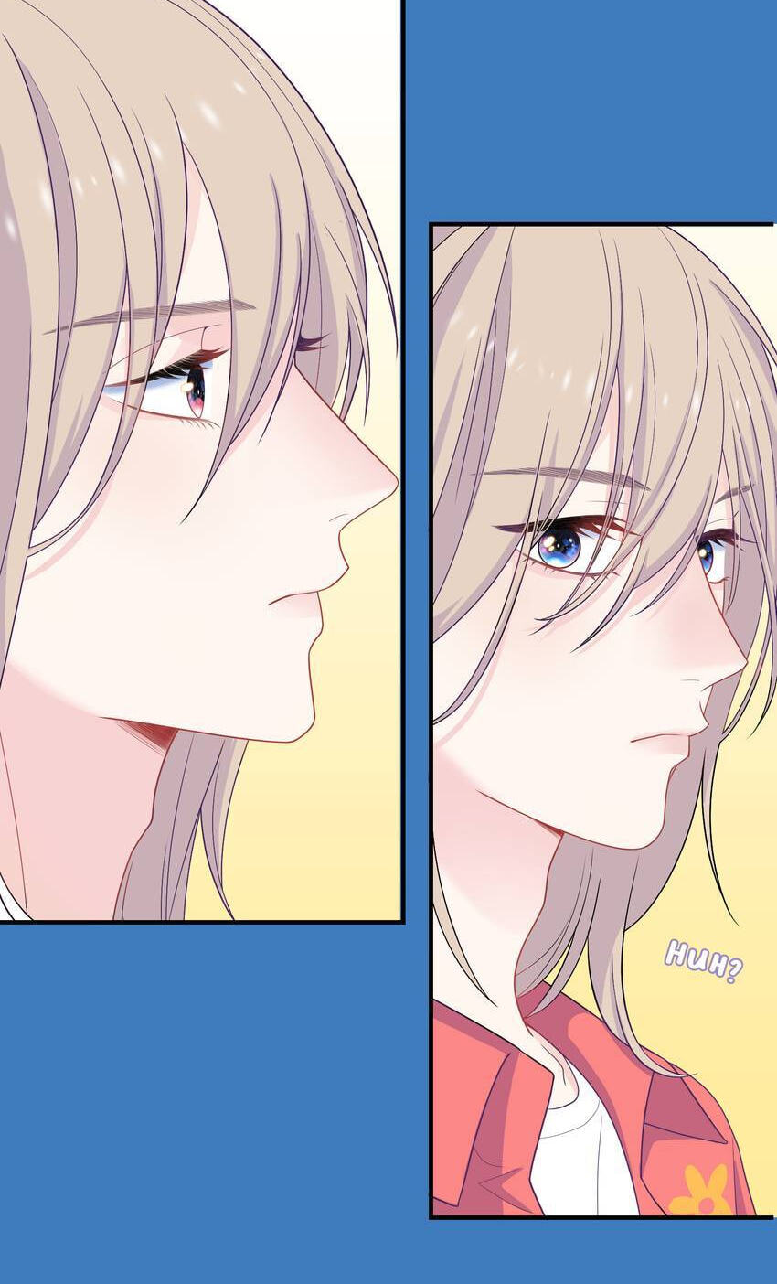 Falling Galaxy (Colored) Chapter 19 page 68 - 