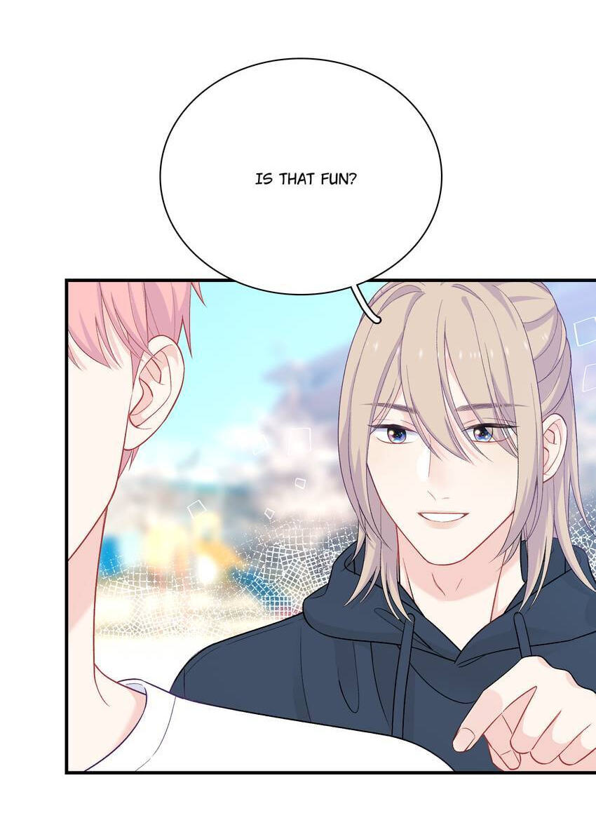 Falling Galaxy (Colored) Chapter 20 page 30 - 