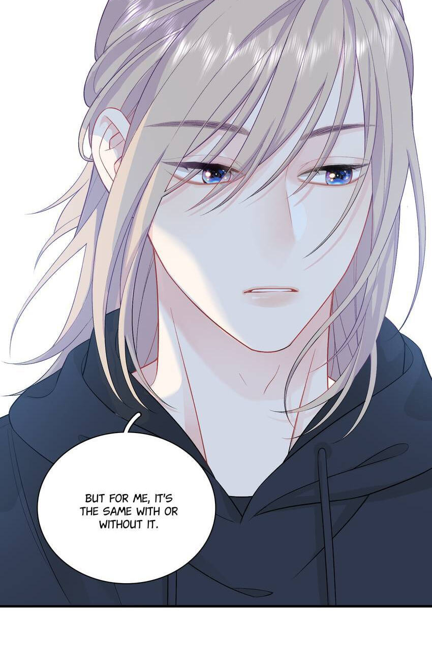 Falling Galaxy (Colored) Chapter 20 page 33 - 