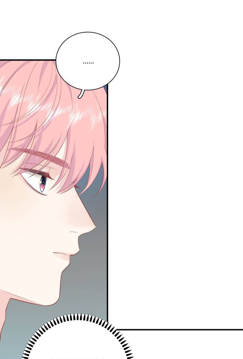 Falling Galaxy (Colored) Chapter 20 page 34 - 