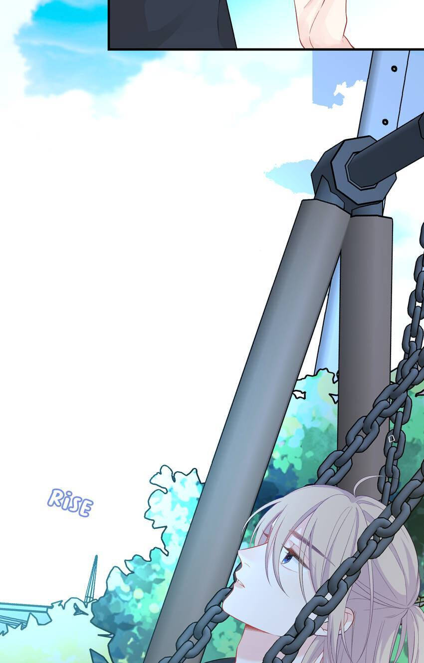 Falling Galaxy (Colored) Chapter 20 page 42 - 