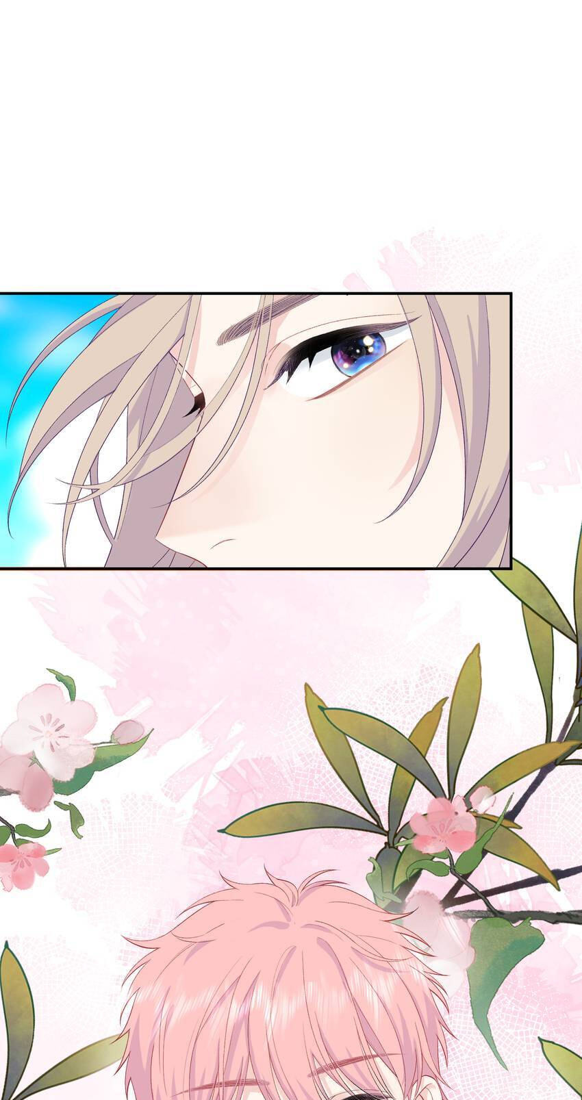 Falling Galaxy (Colored) Chapter 20 page 47 - 