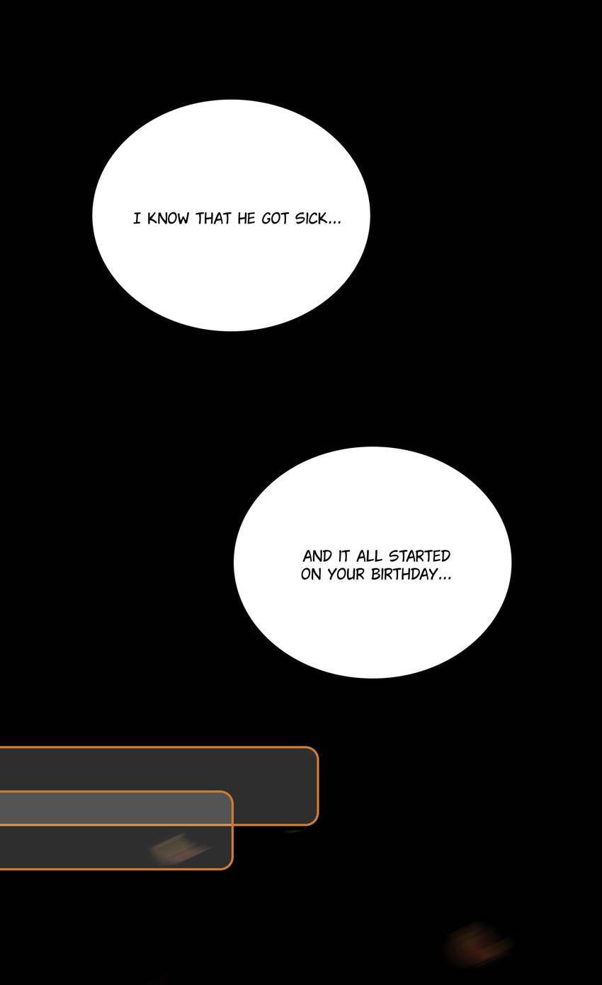 Falling Galaxy (Colored) Chapter 21 page 12 - 