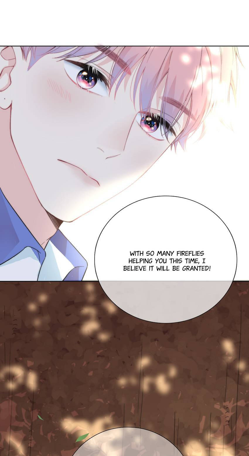 Falling Galaxy (Colored) Chapter 21 page 20 - 