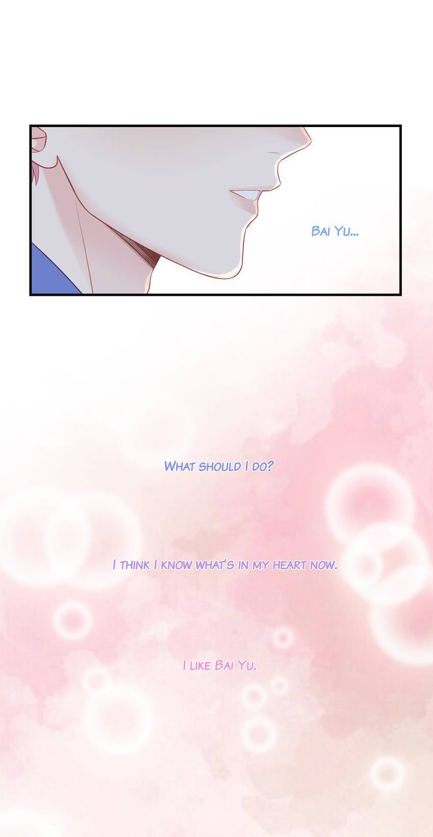 Falling Galaxy (Colored) Chapter 21 page 23 - 